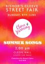 BC Street Fair