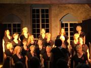 Cleeve Harmony Chorus