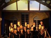 Cleeve Harmony Chorus (2)