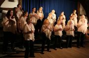 Cleeve Harmony Music and Laughter Show