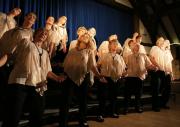 Cleeve Harmony Music and Laughter Show